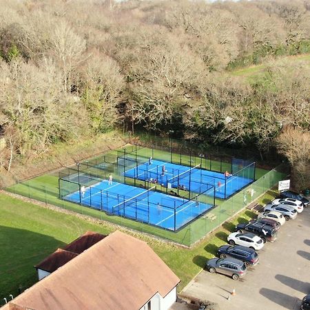 Sedlescombe Golf Hotel Exterior foto