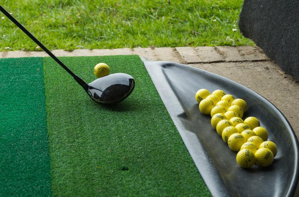 Sedlescombe Golf Hotel Exterior foto