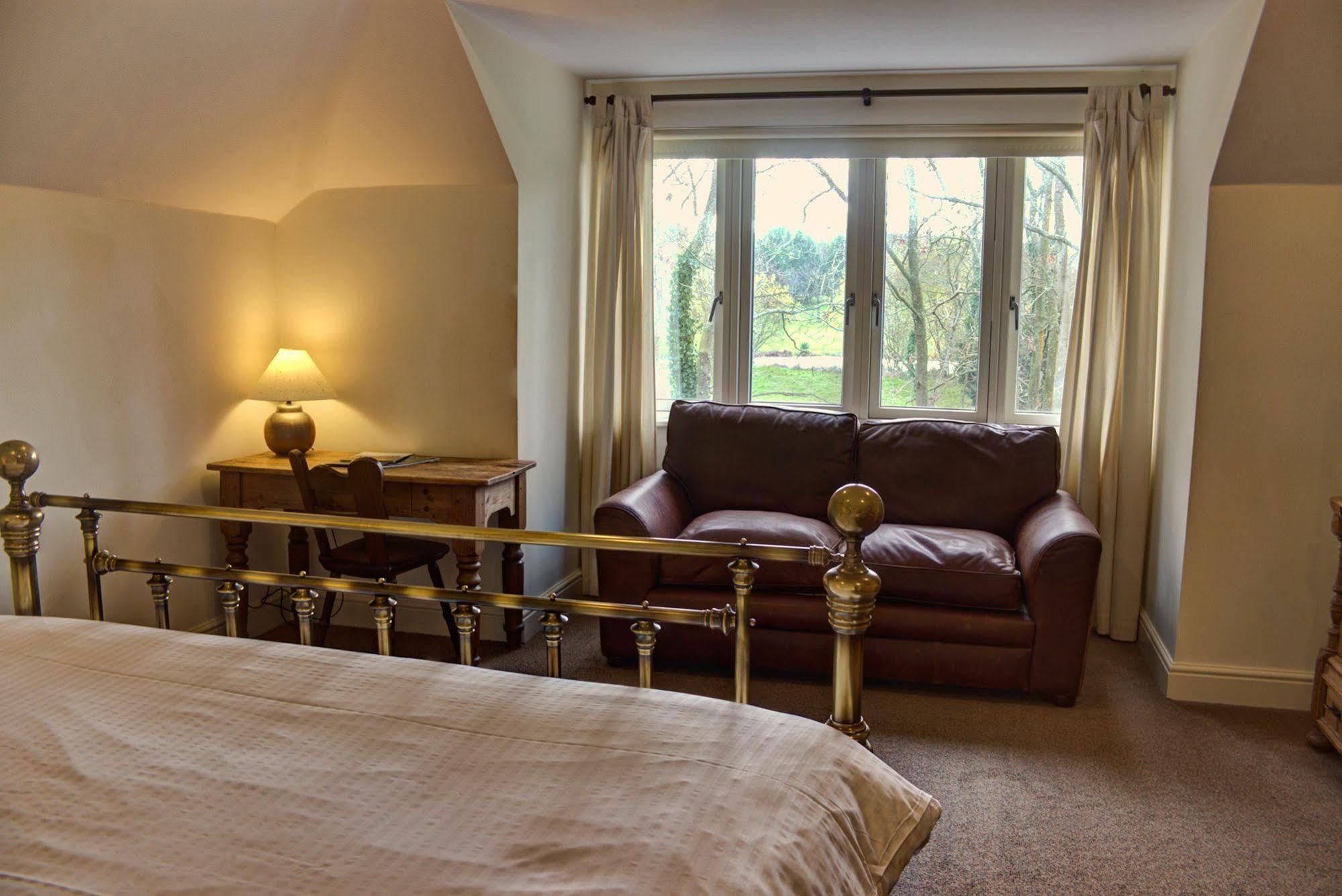 Sedlescombe Golf Hotel Exterior foto