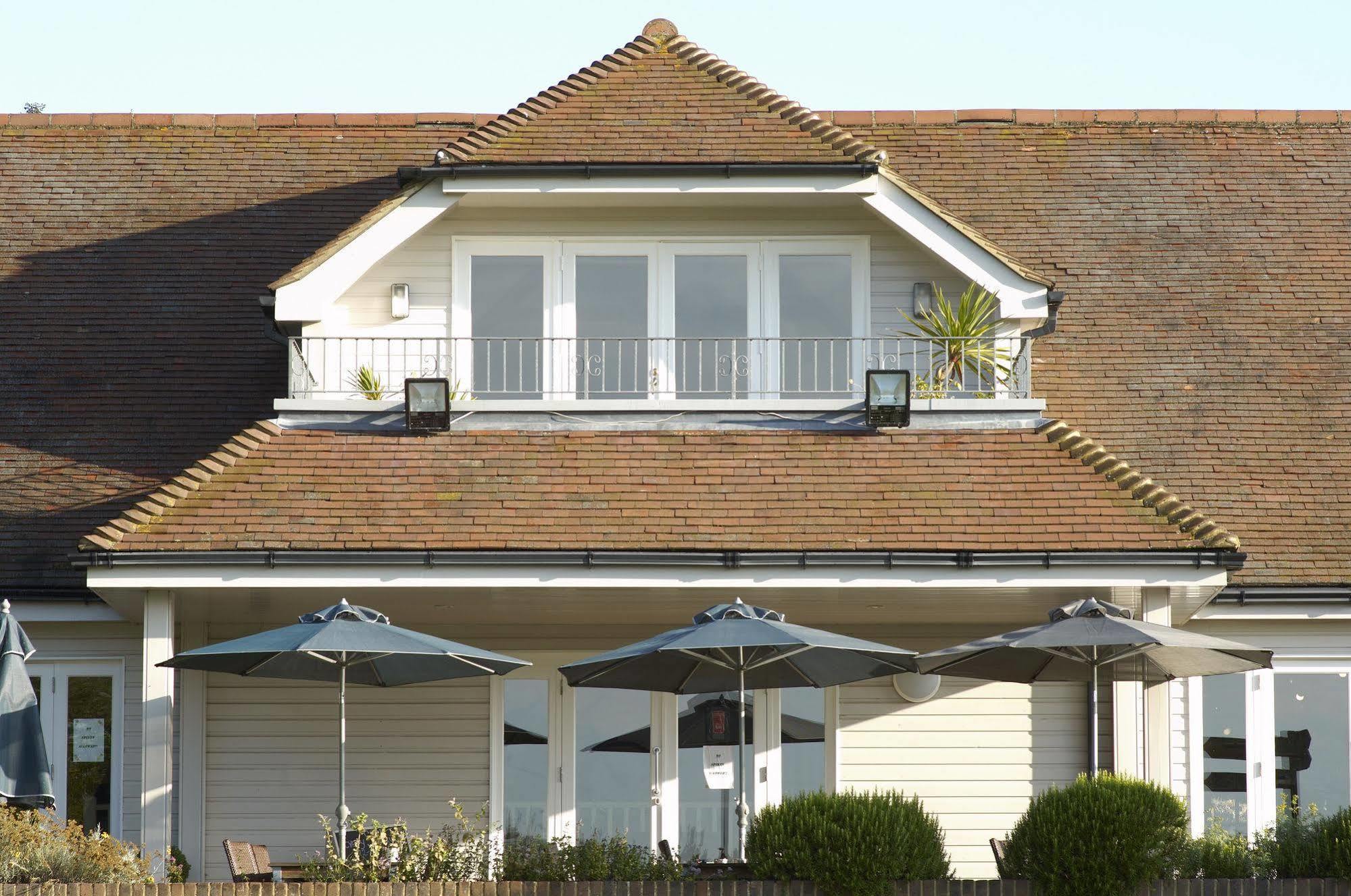 Sedlescombe Golf Hotel Exterior foto