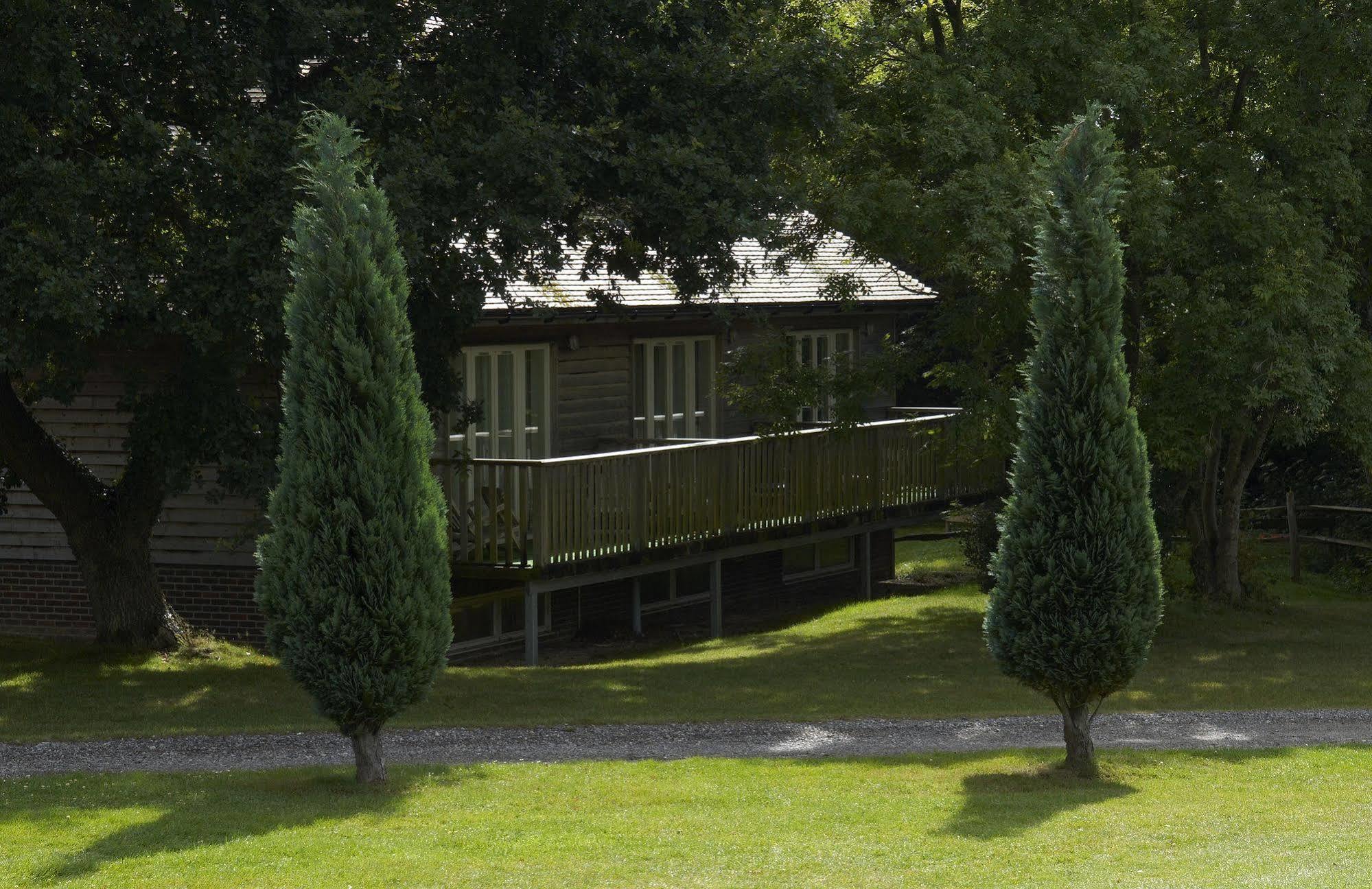 Sedlescombe Golf Hotel Exterior foto